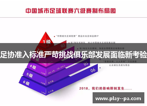 足协准入标准严苛挑战俱乐部发展面临新考验