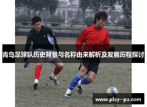 青岛足球队历史背景与名称由来解析及发展历程探讨