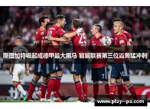 斯图加特崛起成德甲最大黑马 暂居联赛第三位置勇猛冲刺