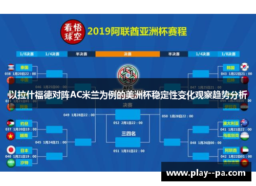 以拉什福德对阵AC米兰为例的美洲杯稳定性变化观察趋势分析