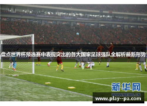 盘点世界杯预选赛中表现突出的各大国家足球强队全解析最新形势