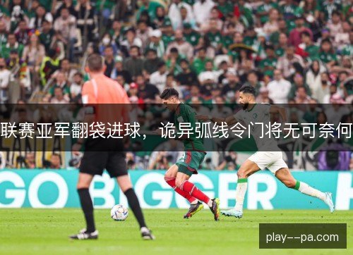 联赛亚军翻袋进球,诡异弧线令门将无可奈何 联赛亚军翻袋进球,诡异弧线令门将无可奈何